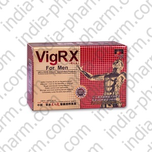 VigRX (for men), фото 2